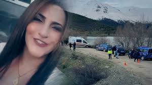 9 gün önce kaybolan 24 yaşındaki kadın, Kürebeli Barajı’nda ölü olarak bulundu