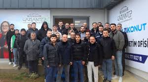 Gaziantep Konut’tan OSB çalışanlarına büyük hizmet