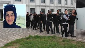 Genç kadın aile meclisi kararıyla öldürüldü!