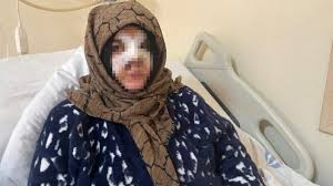 Gaziantep’te eşinin yüzünü taşla ezip darbeden sanık ağır cezada yargılanacak