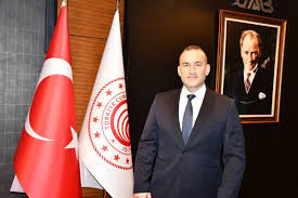 “Çocuklarımız aydınlık geleceğimizin teminatıdır”