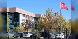 Gaziantep Merkezli Eş Zamanlı Operasyon