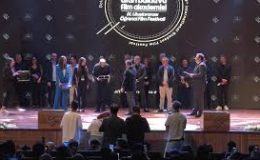 Altın Baklava Film Akademisi X. Uluslararası Öğrenci Film Festivali’nde Ödüller Sahiplerini Buldu