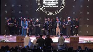 Altın Baklava Film Akademisi X. Uluslararası Öğrenci Film Festivali’nde Ödüller Sahiplerini Buldu