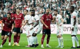 Beşiktaş maçının bilet fiyatlarına yeni tarife