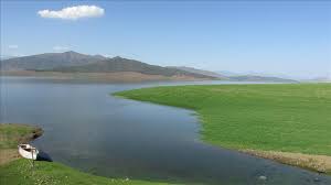 Gaziantep’teki Tahtaköprü Barajı’nda doluluk oranı yüzde 83’e ulaştı!