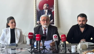 Hurşit Yıldırım niye istifa etti?