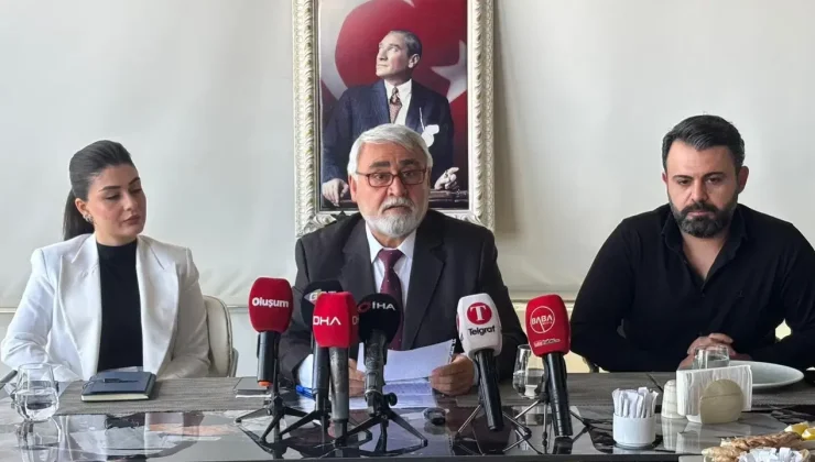 Hurşit Yıldırım niye istifa etti?