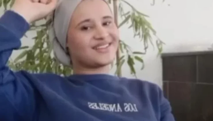 Gaziantep’te Sevindiren Gelişim Kayıp Genç Kız Sağ Salim Bulundu