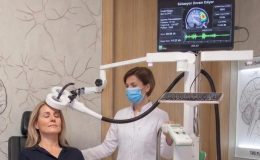 Medical Point Gaziantep Hastanesi, FDA Onaylı TMS Cihazıyla Nörolojik ve Nöropsikiyatrik Tedavilerde Öncü Rol Üstleniyor