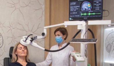 Medical Point Gaziantep Hastanesi, FDA Onaylı TMS Cihazıyla Nörolojik ve Nöropsikiyatrik Tedavilerde Öncü Rol Üstleniyor