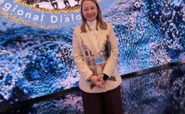 MİLLETVEKİLİ BAKBAK, ANTALYA DİPLOMASİ FORUMU’NU DEĞERLENDİRDİ: "DİPLOMASİNİN NABZI ANTALYA’DA ATTI"