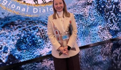 MİLLETVEKİLİ BAKBAK, ANTALYA DİPLOMASİ FORUMU’NU DEĞERLENDİRDİ: "DİPLOMASİNİN NABZI ANTALYA’DA ATTI"