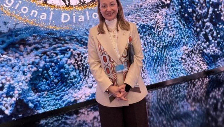 MİLLETVEKİLİ BAKBAK, ANTALYA DİPLOMASİ FORUMU’NU DEĞERLENDİRDİ: "DİPLOMASİNİN NABZI ANTALYA’DA ATTI"