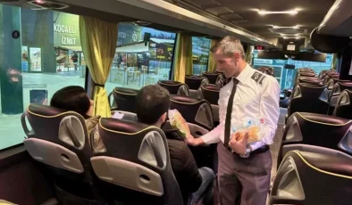 Otobüslerde bir devir kapanıyor