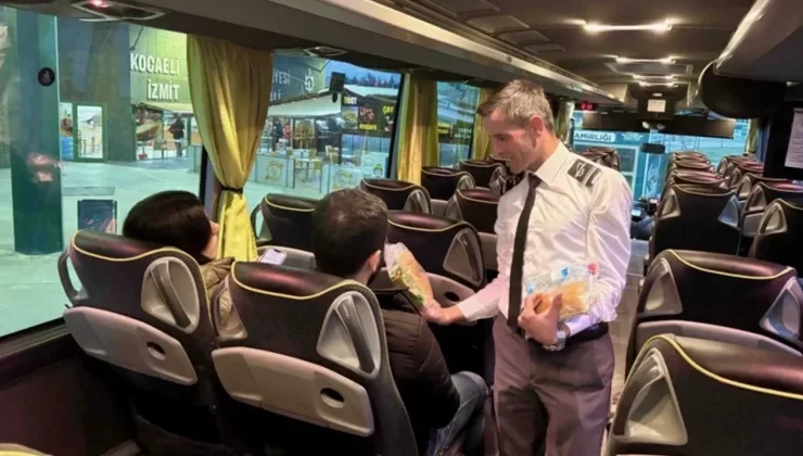 Otobüslerde bir devir kapanıyor