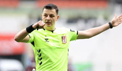 Düdük Ozan Ergün’de