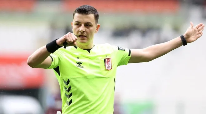 Düdük Ozan Ergün’de