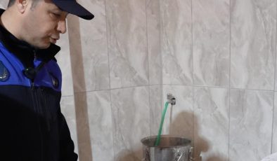 ŞEHİTKAMİL’DE GIDA GÜVENLİĞİ İÇİN SIKI DENETİM  FIRIN, KASAP VE MARKETLER DENETLENDİ