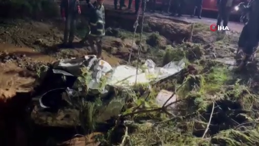 Gaziantep’te sel sonrası kaybolan şahsın hayatını kaybettiği belirlendi