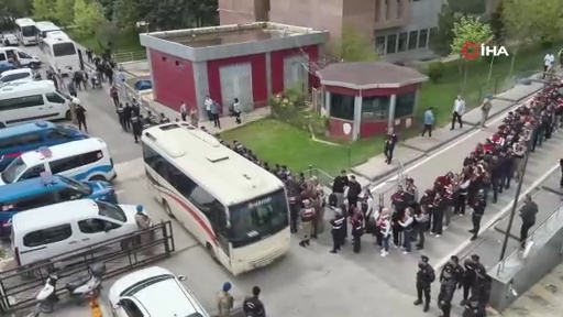 Dev Operasyon: Kripto ve Banka Hesaplarında Milyarlar