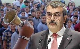 Tatil Takvimin de Öğrencileri Üzecek Gelişme
