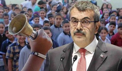 Tatil Takvimin de Öğrencileri Üzecek Gelişme