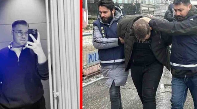 Gaziantep’i Sarsan 17 Yaşındaki Eyüp Arıcı Cinayetinde Kritik Karar