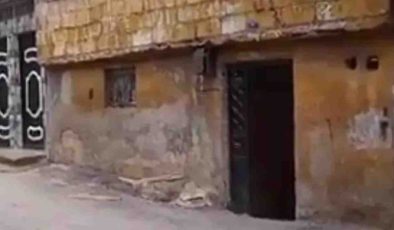 Gaziantep’te “Yok Artık” Dedirten İlan: Duvarları Dökülen Harabe İçin Servet İstiyorlar!