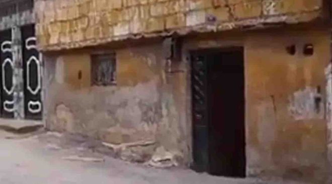 Gaziantep’te “Yok Artık” Dedirten İlan: Duvarları Dökülen Harabe İçin Servet İstiyorlar!