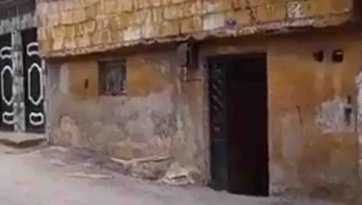 Gaziantep’te “Yok Artık” Dedirten İlan: Duvarları Dökülen Harabe İçin Servet İstiyorlar!