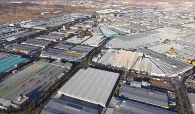Gaziantep’te Ünlü İş Adamına Şok: Dev Fabriklara Ret Kararı!