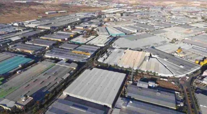 Gaziantep’te Ünlü İş Adamına Şok: Dev Fabriklara Ret Kararı!