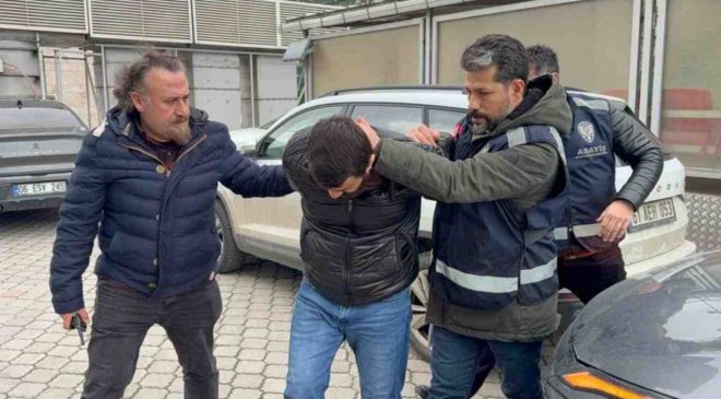 Cezaevinden çıkıp 104 gün sonra cinayet işledi: Müebbet talebi