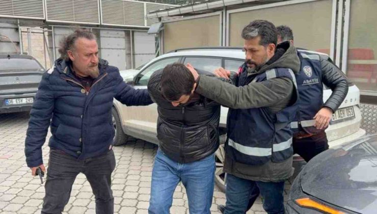 Cezaevinden çıkıp 104 gün sonra cinayet işledi: Müebbet talebi