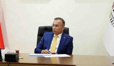 Gaziantep’te Öğrencilere Müjde: 2 Bin 224 Kişilik Dev Yurt Yükseliyor!