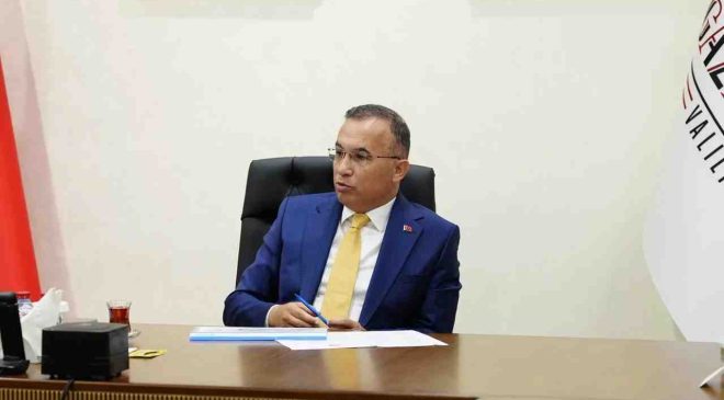 Gaziantep’te Öğrencilere Müjde: 2 Bin 224 Kişilik Dev Yurt Yükseliyor!