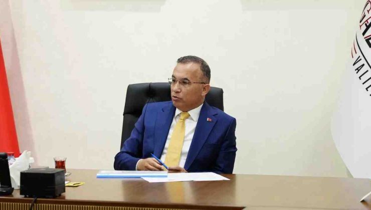 Gaziantep’te Öğrencilere Müjde: 2 Bin 224 Kişilik Dev Yurt Yükseliyor!