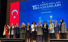 Gaziantep Siyasetinde Flaş Gelişme! 2 Başkan CHP’den AK Parti’ye Geçti