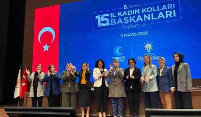Gaziantep Siyasetinde Flaş Gelişme! 2 Başkan CHP’den AK Parti’ye Geçti