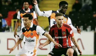 Gaziantep FK’da sezon bitti, operasyon başladı!