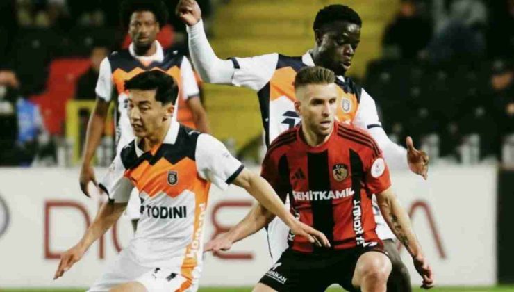 Gaziantep FK’da sezon bitti, operasyon başladı!