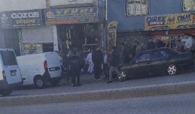 Gaziantep’te ağabeyini öldüren sanık hakim karşısında