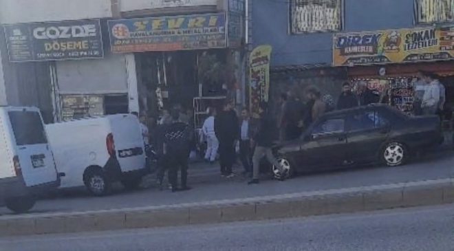 Gaziantep’te ağabeyini öldüren sanık hakim karşısında