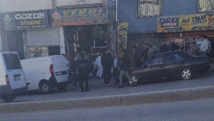 Gaziantep’te ağabeyini öldüren sanık hakim karşısında