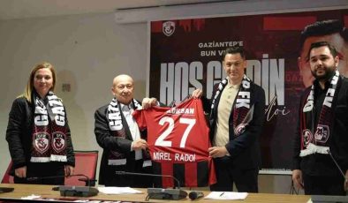 Gaziantep FK’de Mirel Radoi dönemi bitiyor mu?