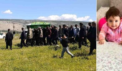 Gaziantep’te Acı Kaza: 1,5 Yaşındaki Torununu Ezdi