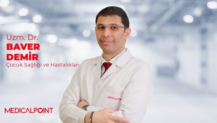 Bahar Aylarında Çocuklarda Üst Solunum Yolu Enfeksiyonlarına Dikkat!