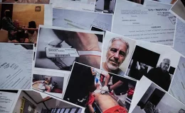 Epstein’in yazdığı son not ortaya çıktı: Kamuoyuyla ilk kez paylaşıldı