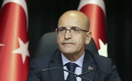 Bakan Şimşek: Enflasyondaki yükseliş geçici